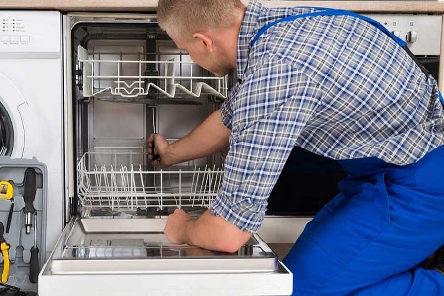 Peut-on mettre du déboucheur dans le lave-vaisselle ?