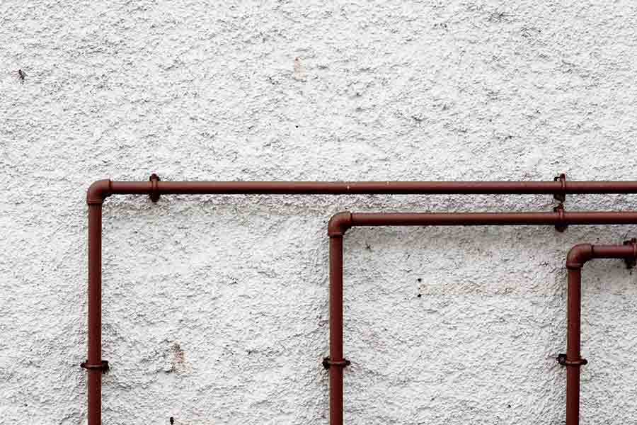 Pourquoi mes tuyaux font-ils du bruit ?